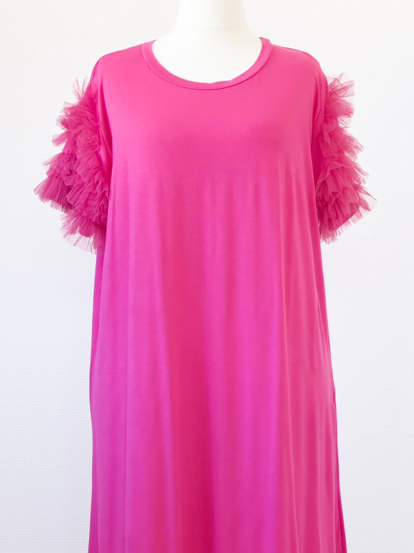 ROBE L'EFFRONTÉE L'indisciplinée