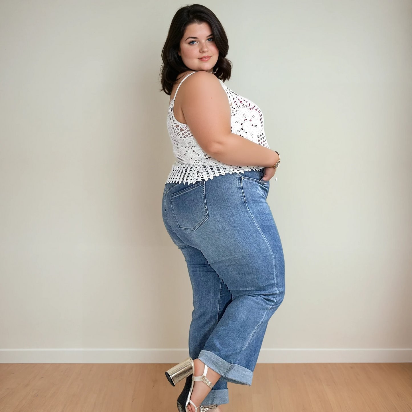JEAN SEVENTIES L'indisciplinée