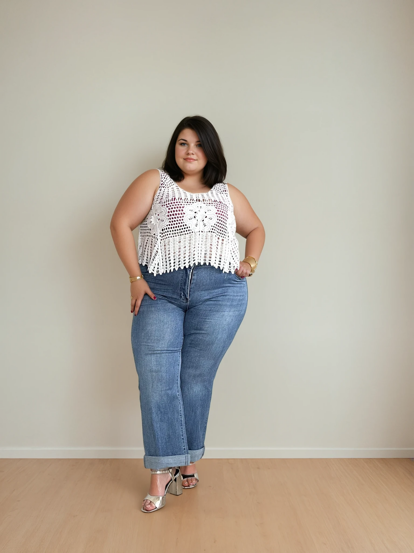 JEAN SEVENTIES L'indisciplinée