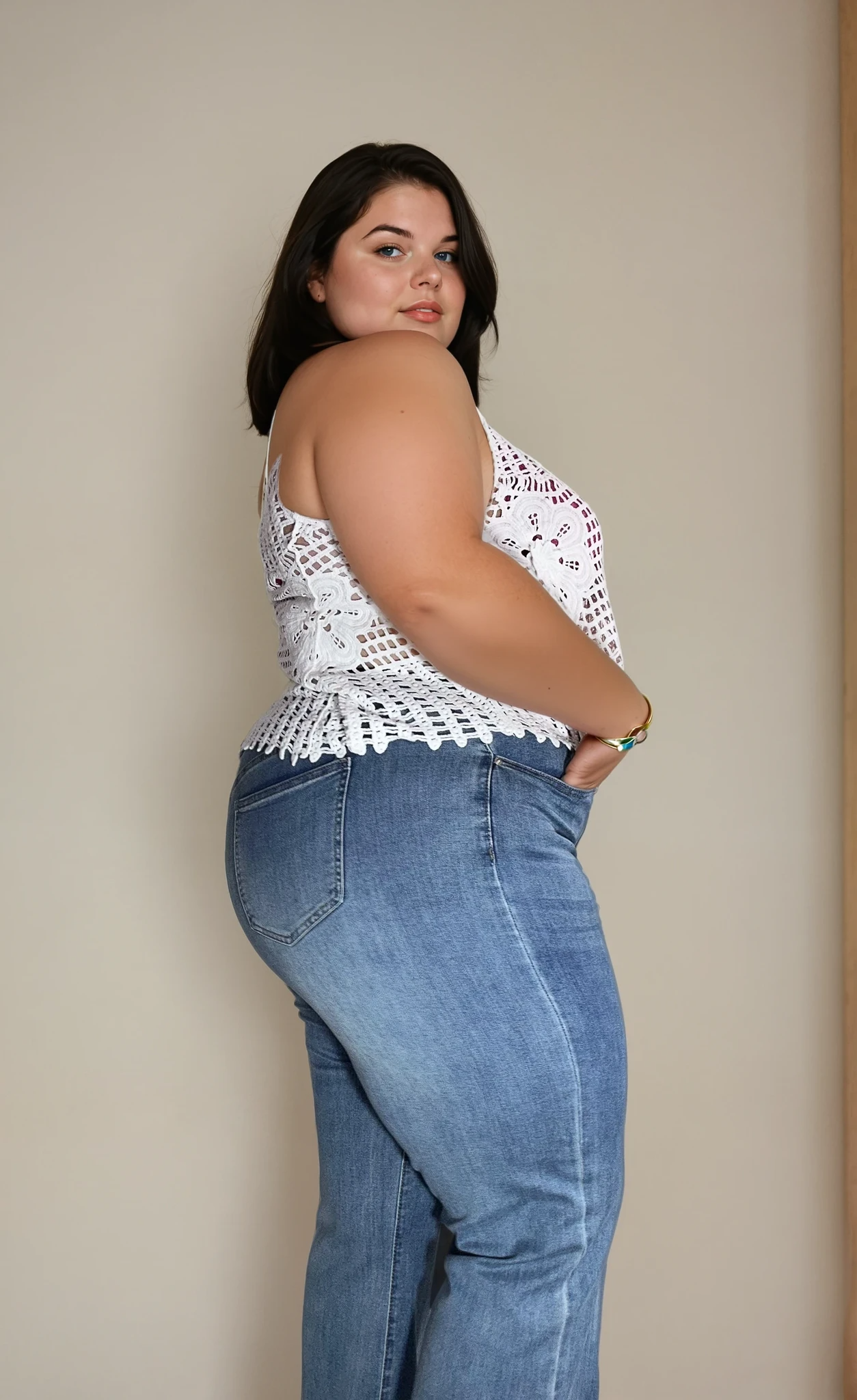 JEAN SEVENTIES L'indisciplinée
