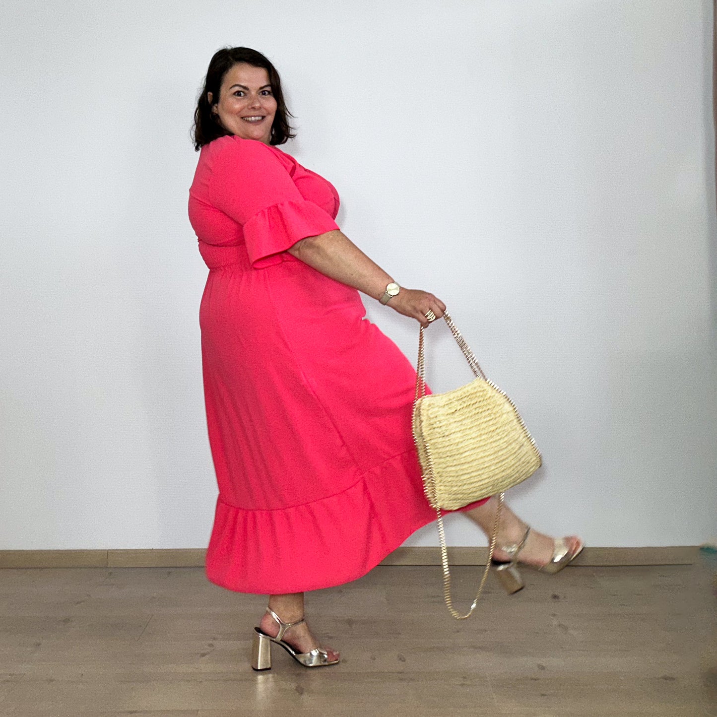 ROBE SIMONA