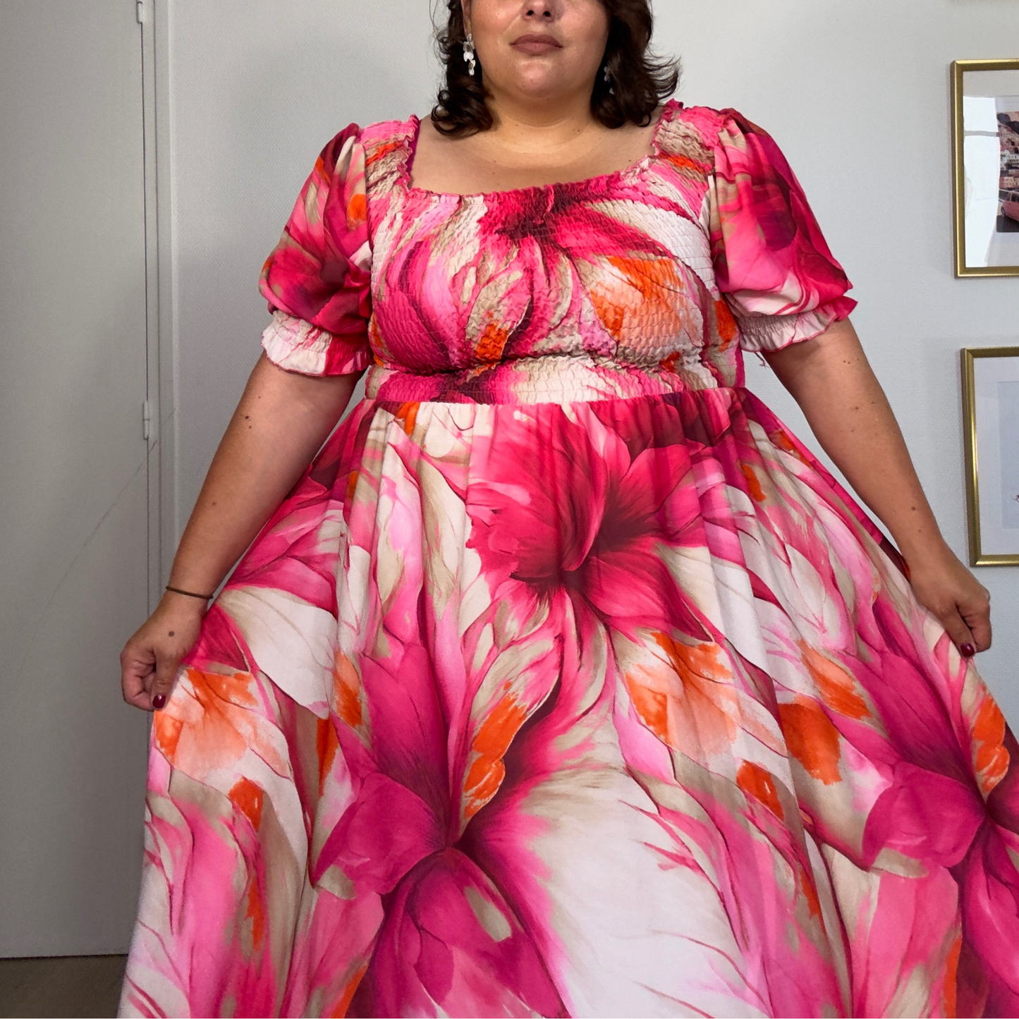 ROBE DOLCE