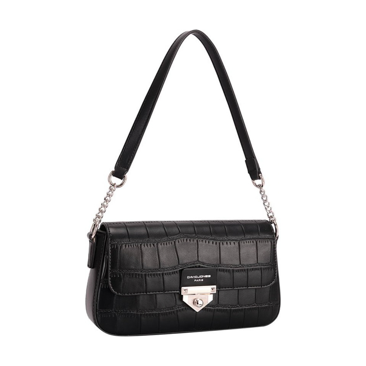 SAC A MAIN - HALA - NOIR