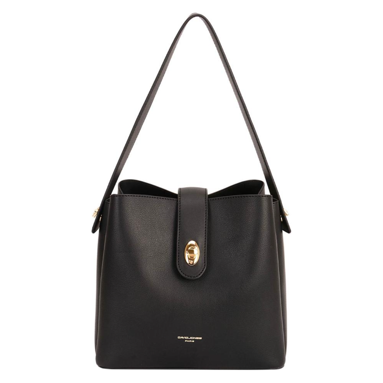 SAC SEAU - NOIR