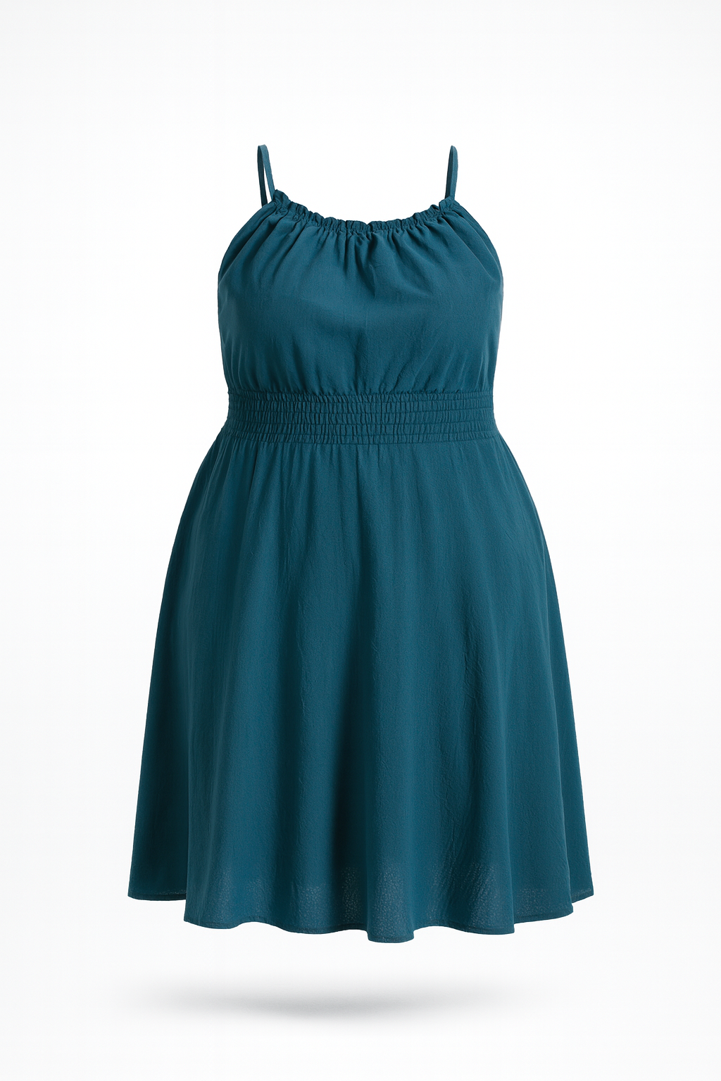 ROBE BRUME L'indisciplinée