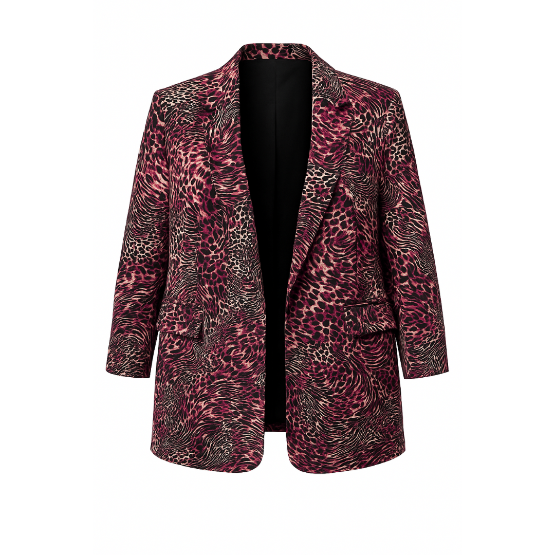 BLAZER L'indisciplinée