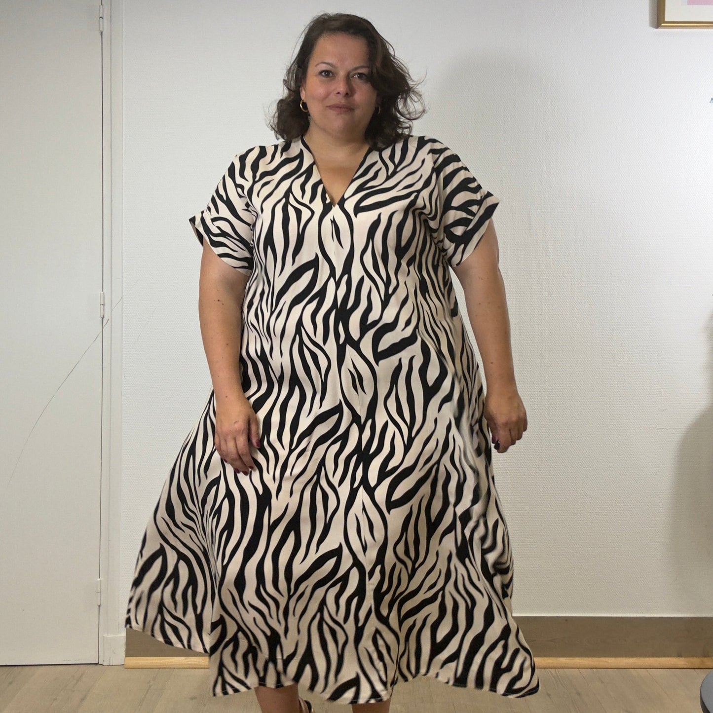 ROBE ZEBRISSIMA