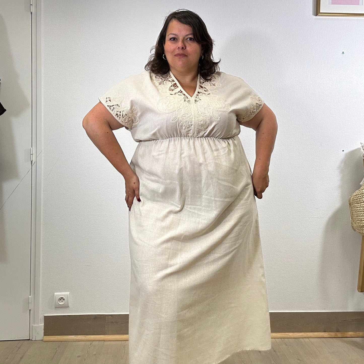 ROBE DUNE