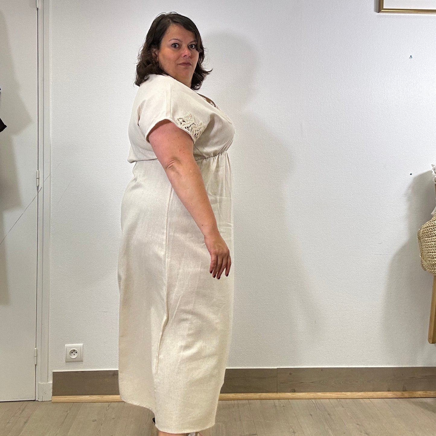 ROBE DUNE