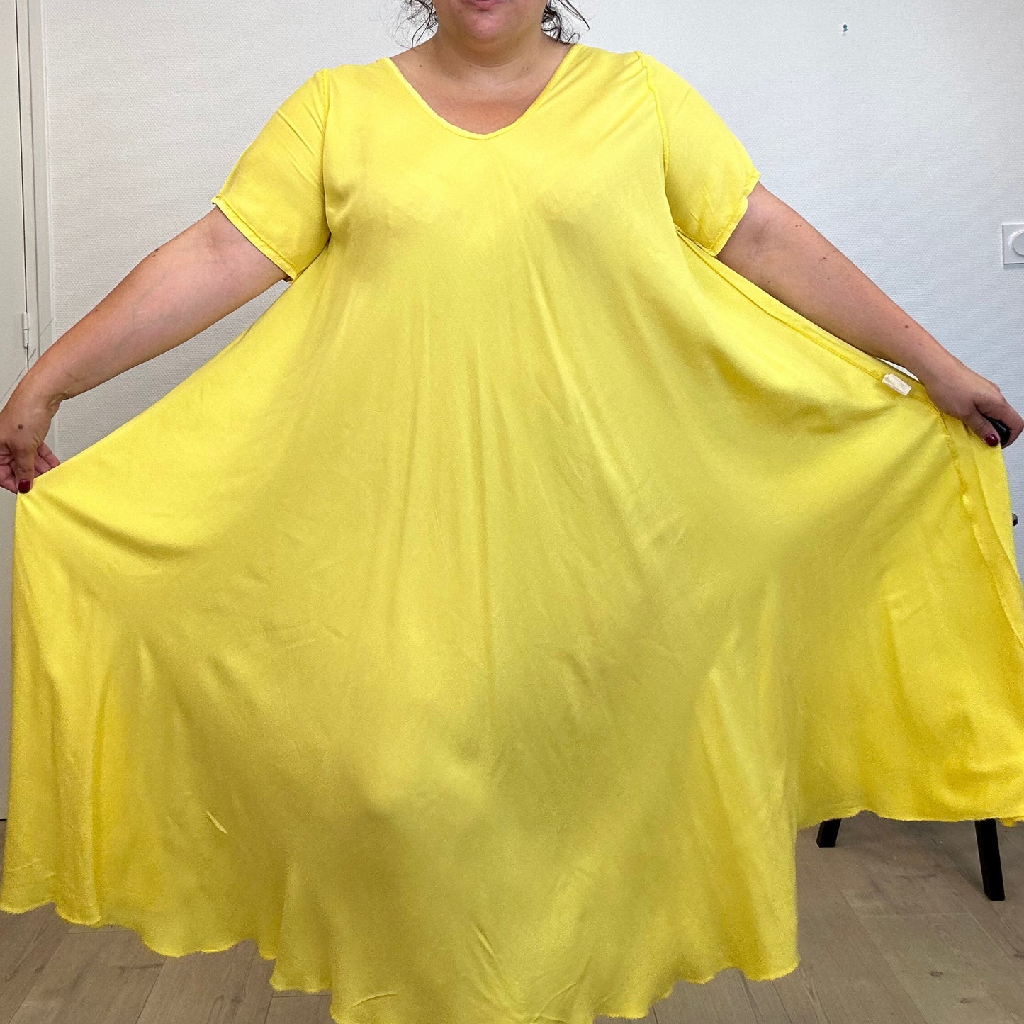 ROBE SHIBORI SOLEIL