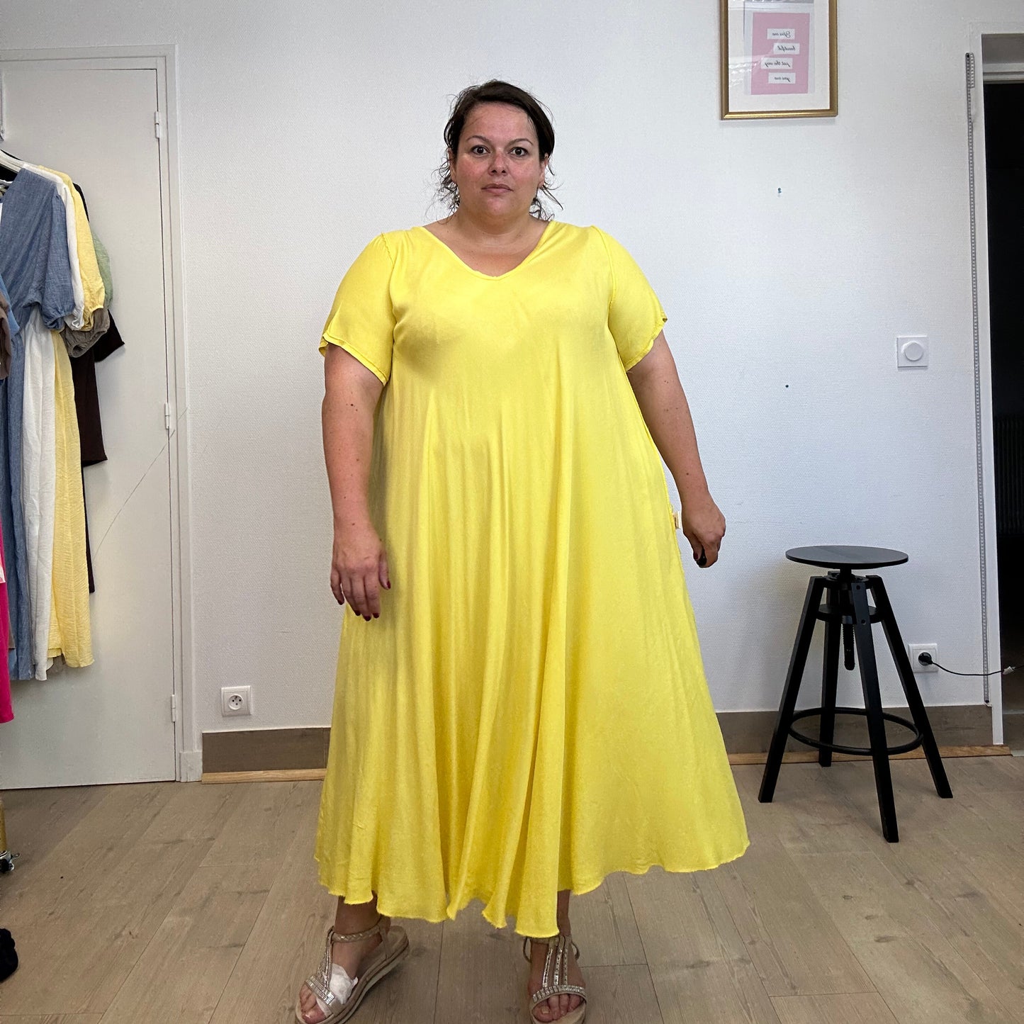 ROBE SHIBORI SOLEIL