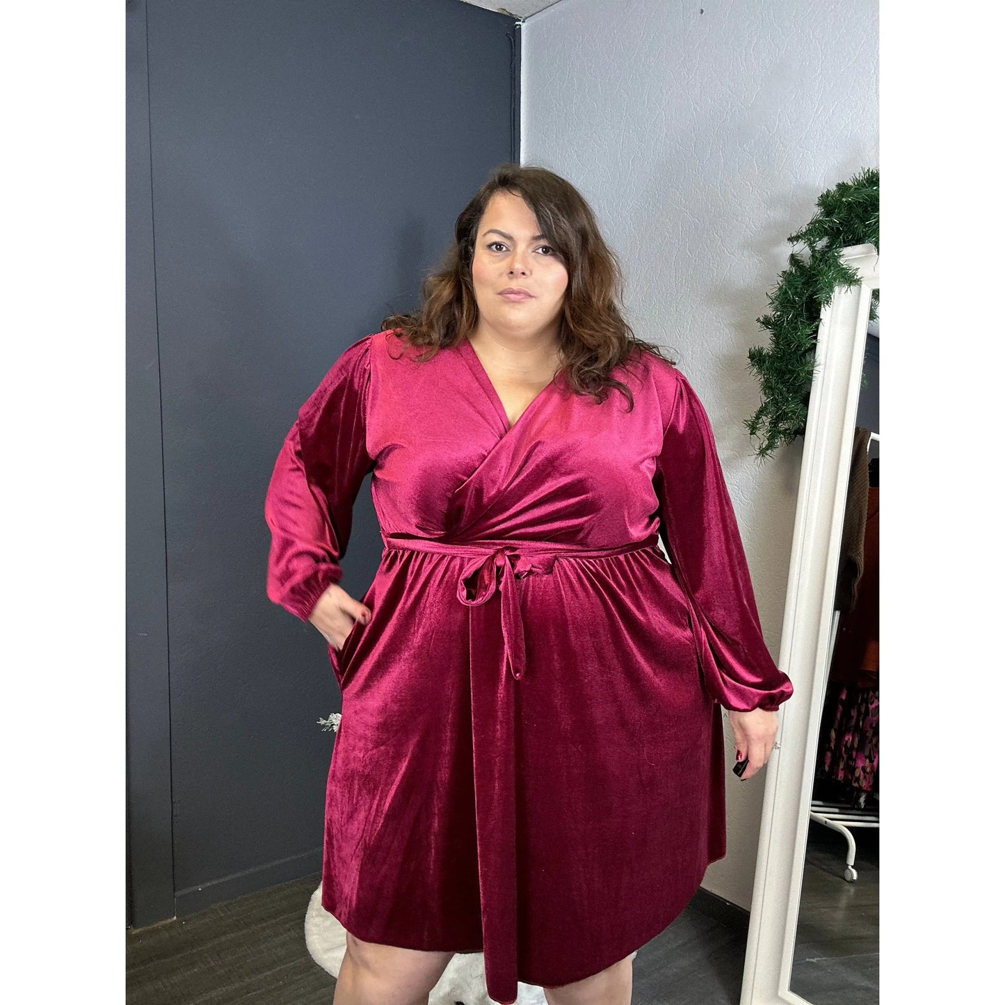 ROBE FABULOUS