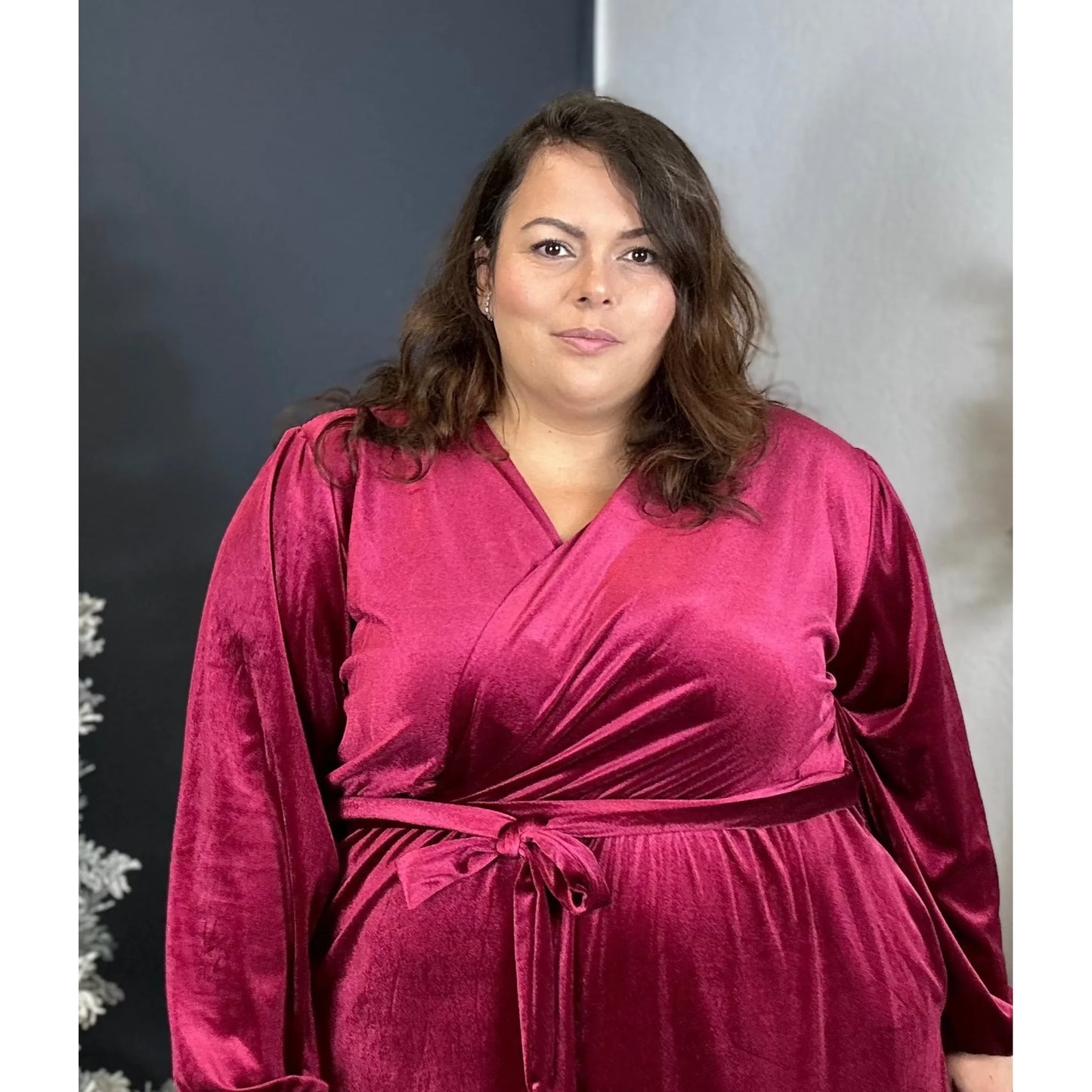 ROBE FABULOUS