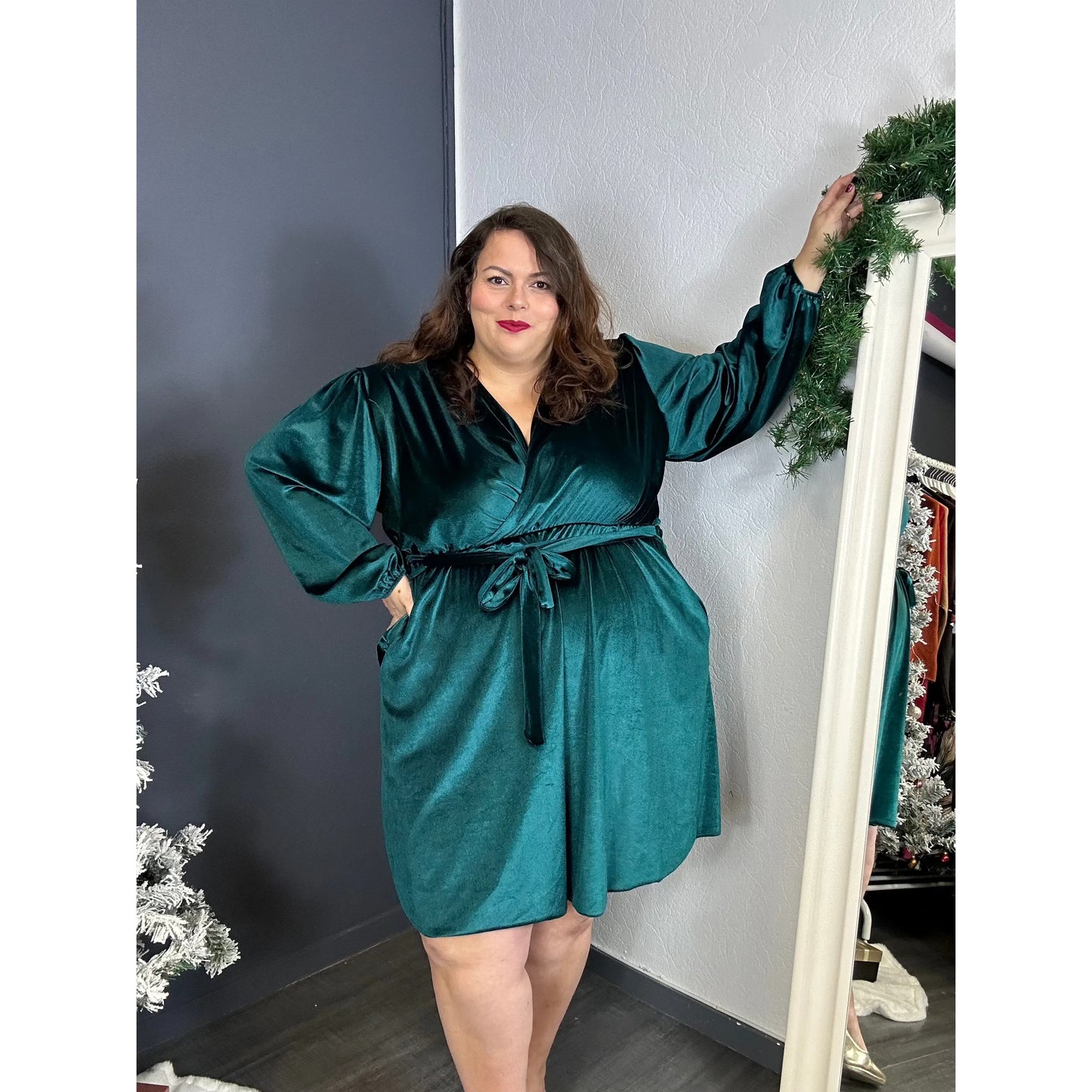 ROBE MERIDA