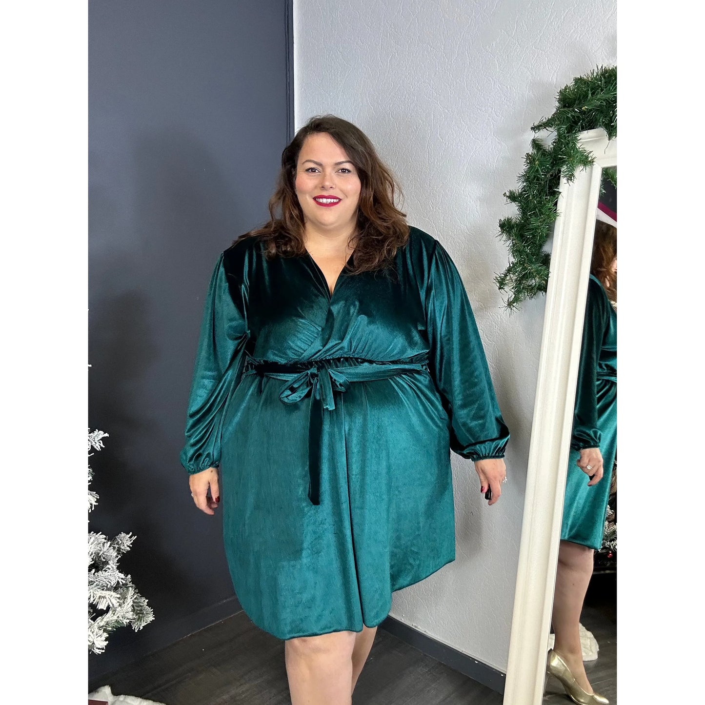 ROBE MERIDA