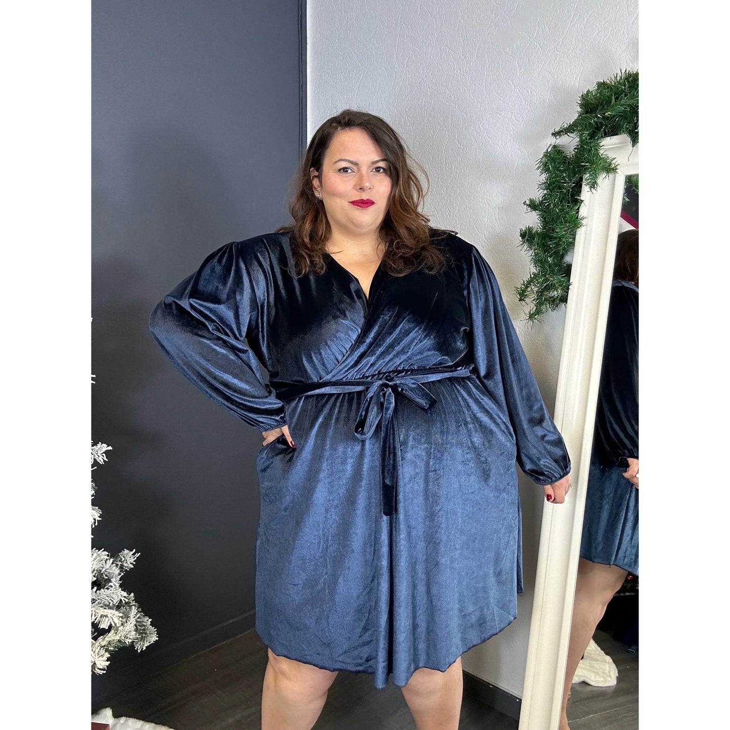 ROBE NUIT PRECIEUSE