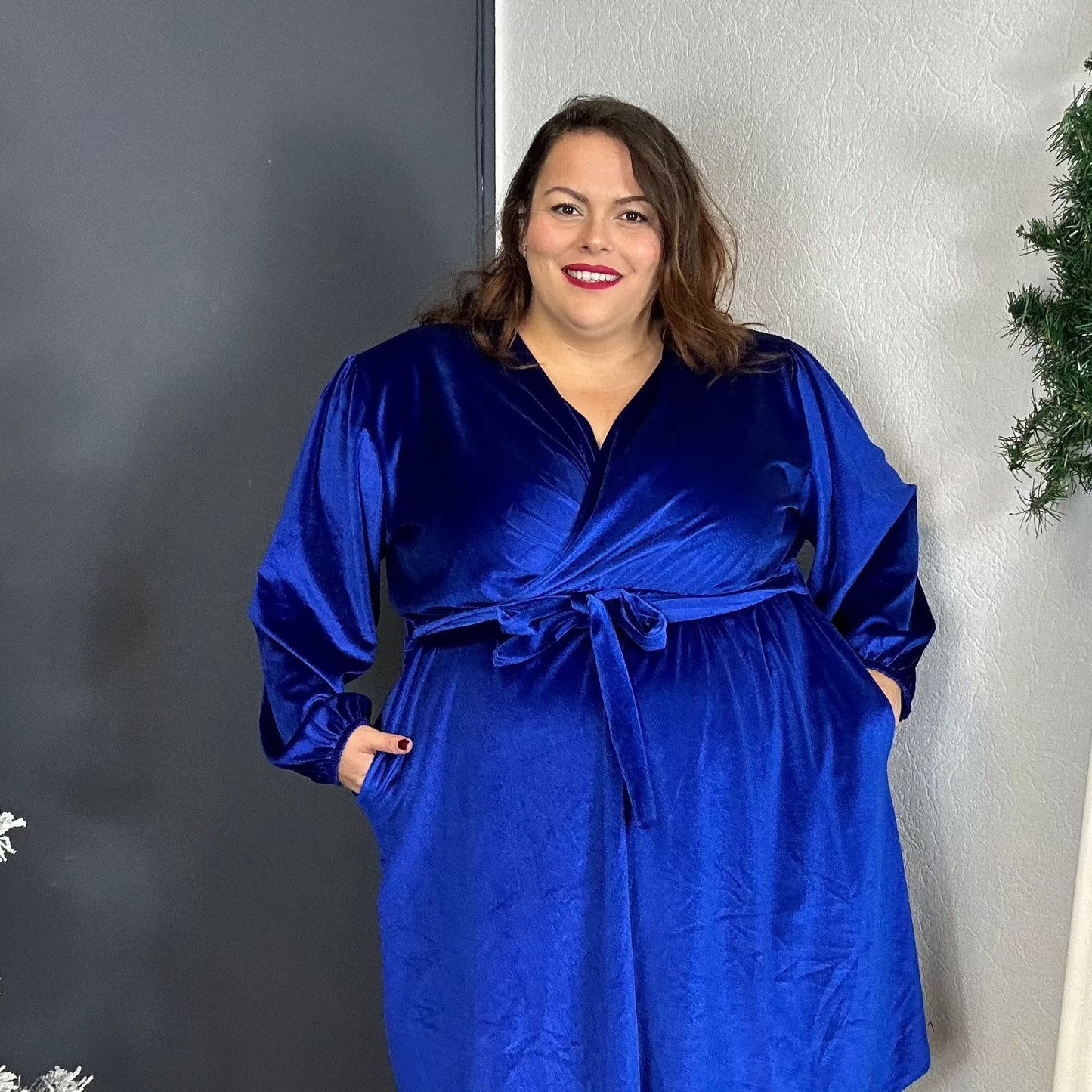 ROBE QUEENIE