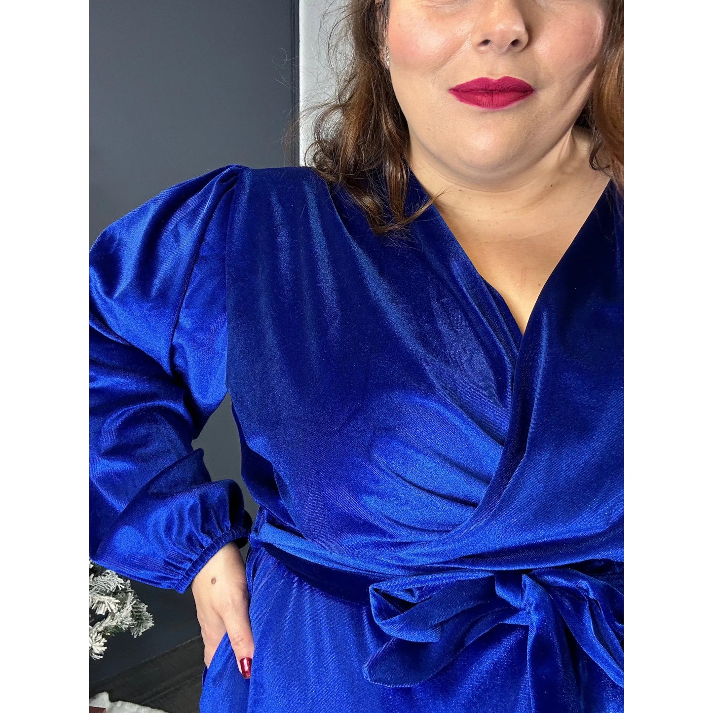 ROBE QUEENIE