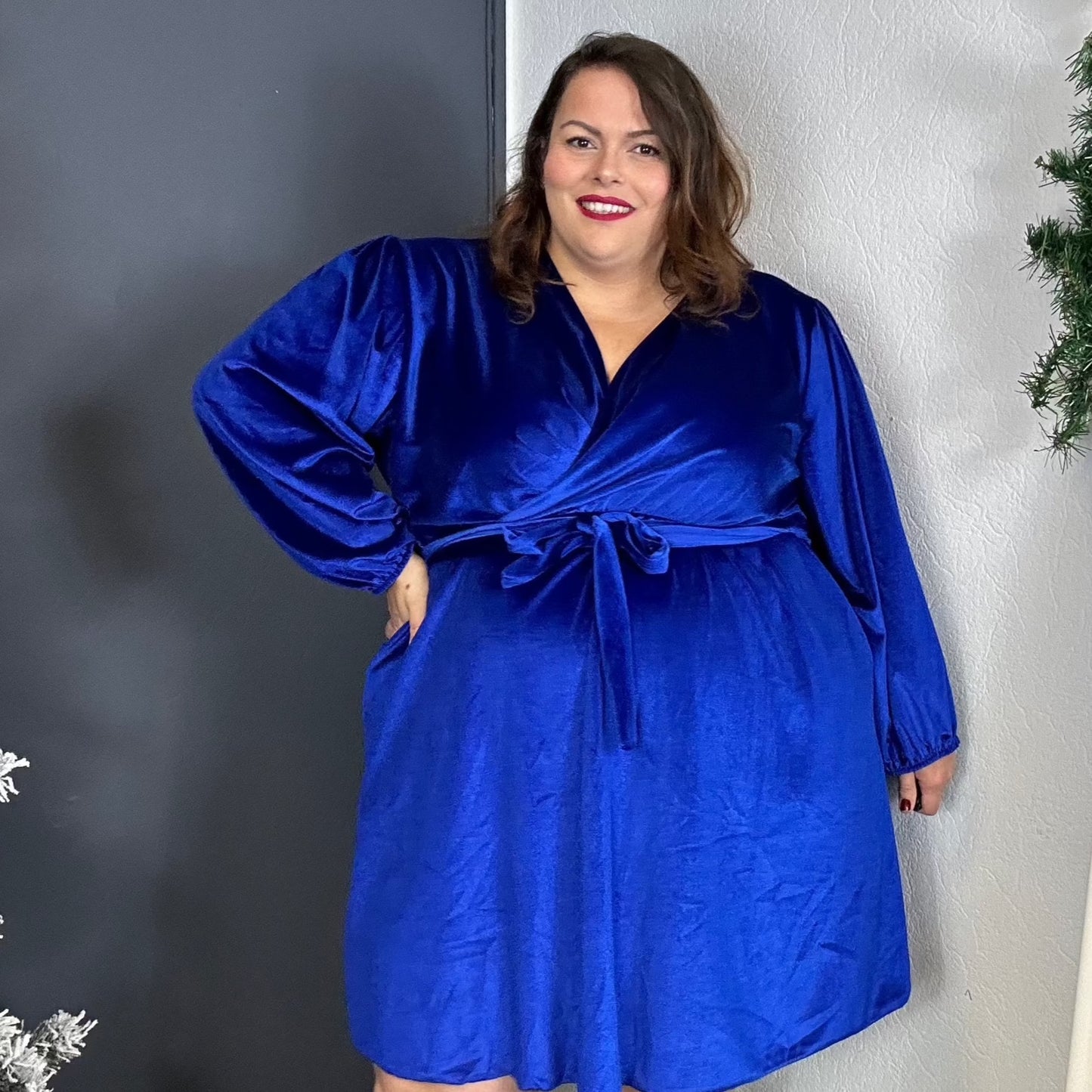 ROBE QUEENIE
