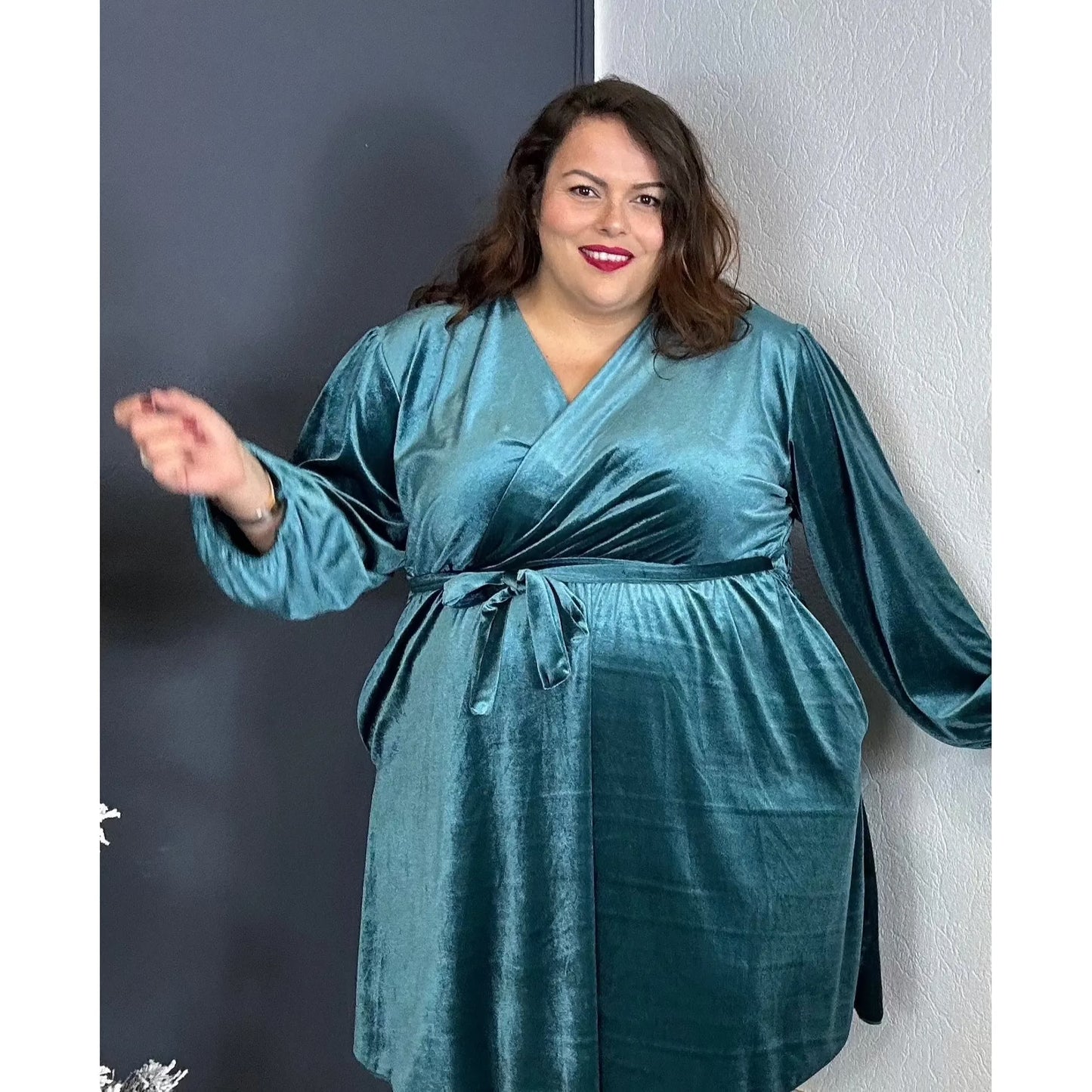 ROBE PETROL