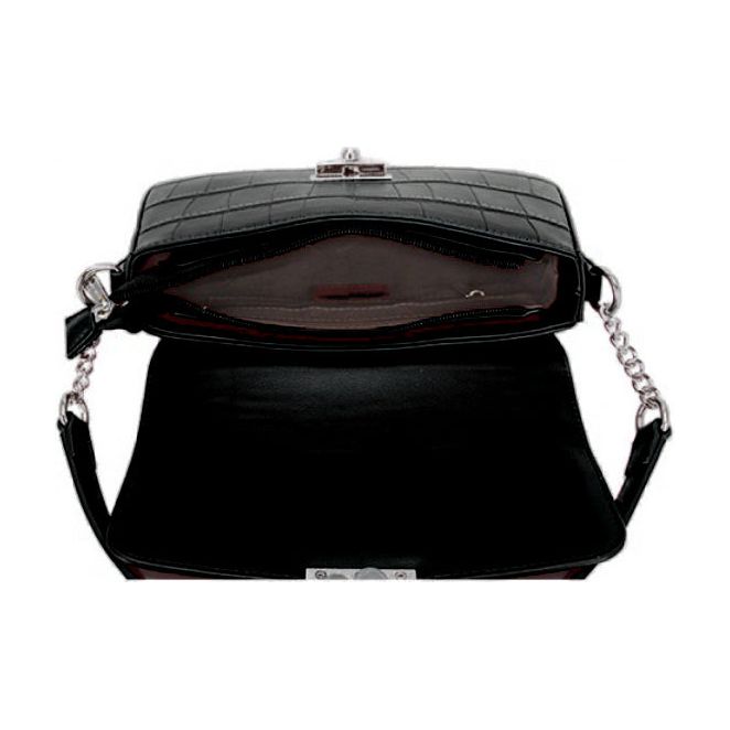 SAC A MAIN - HALA - NOIR DAVID JONES