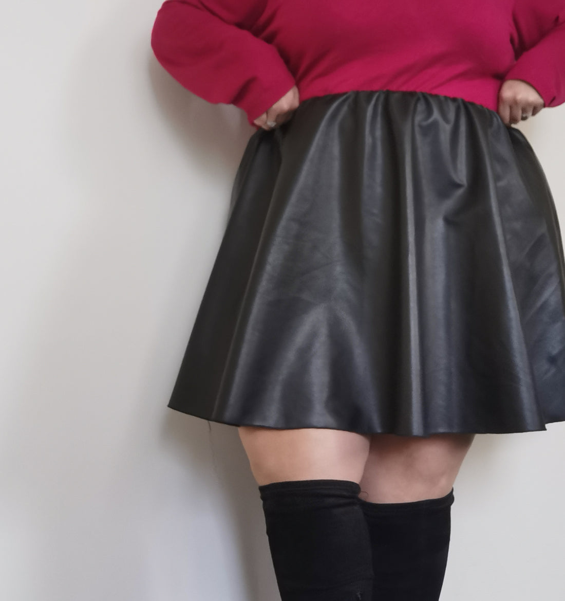 Ou trouver des bottes grande taille pour mollet large ?