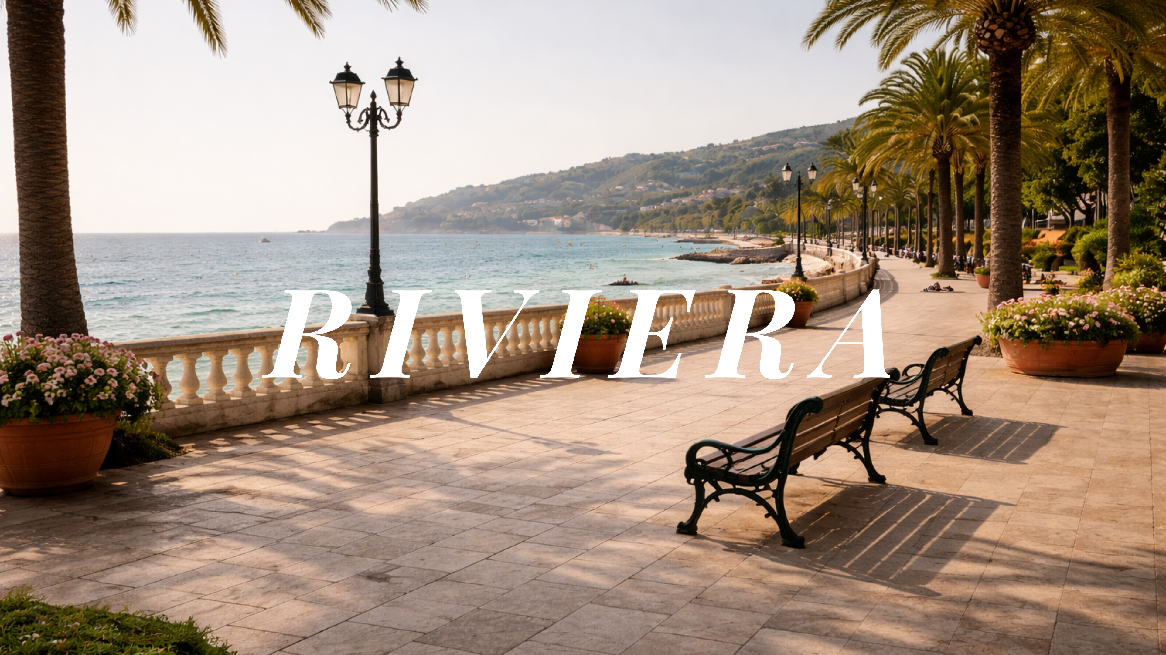 RIVIERA