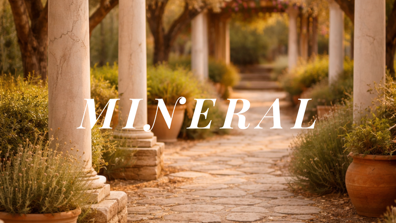 MINERAL