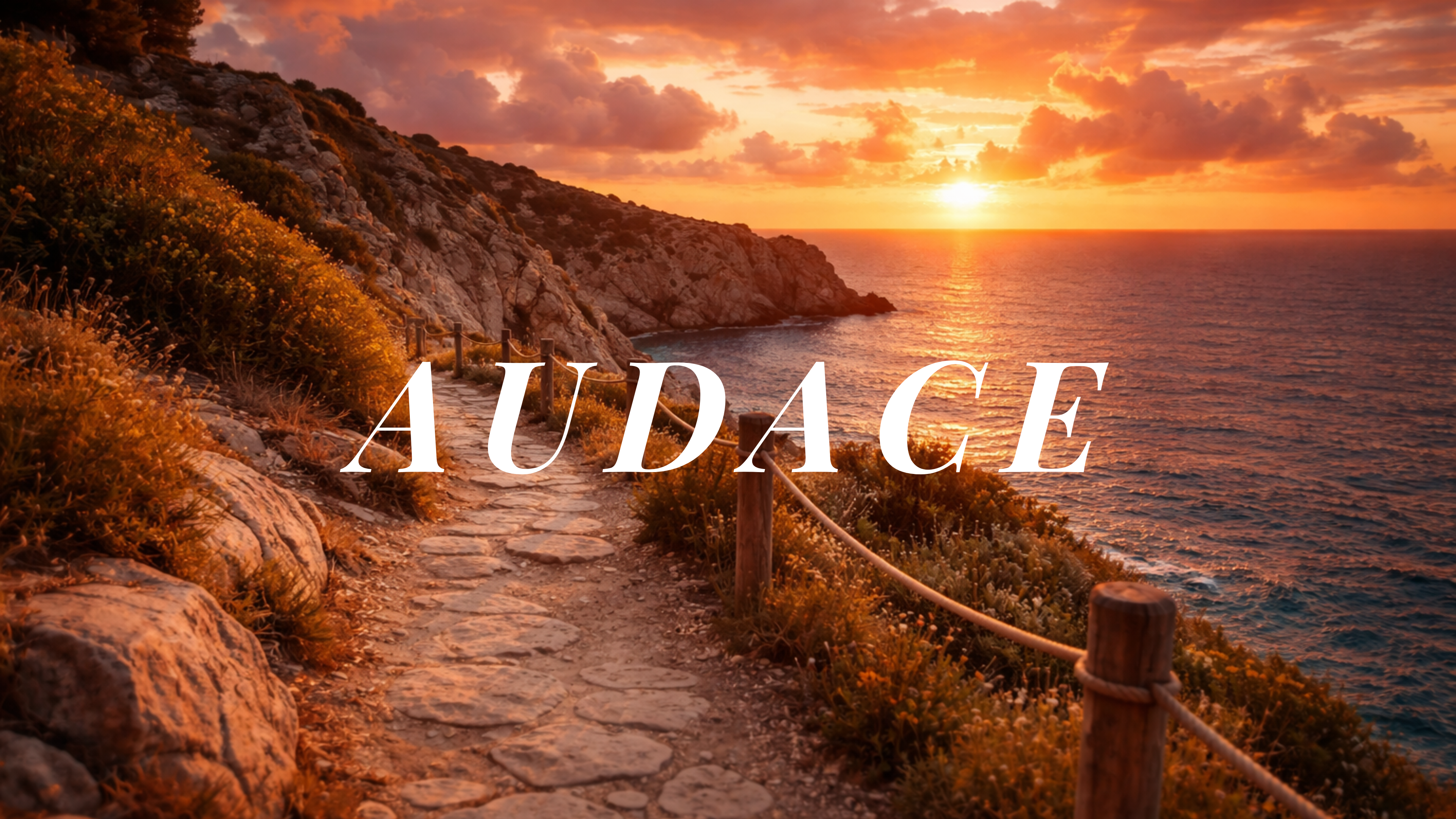 AUDACE
