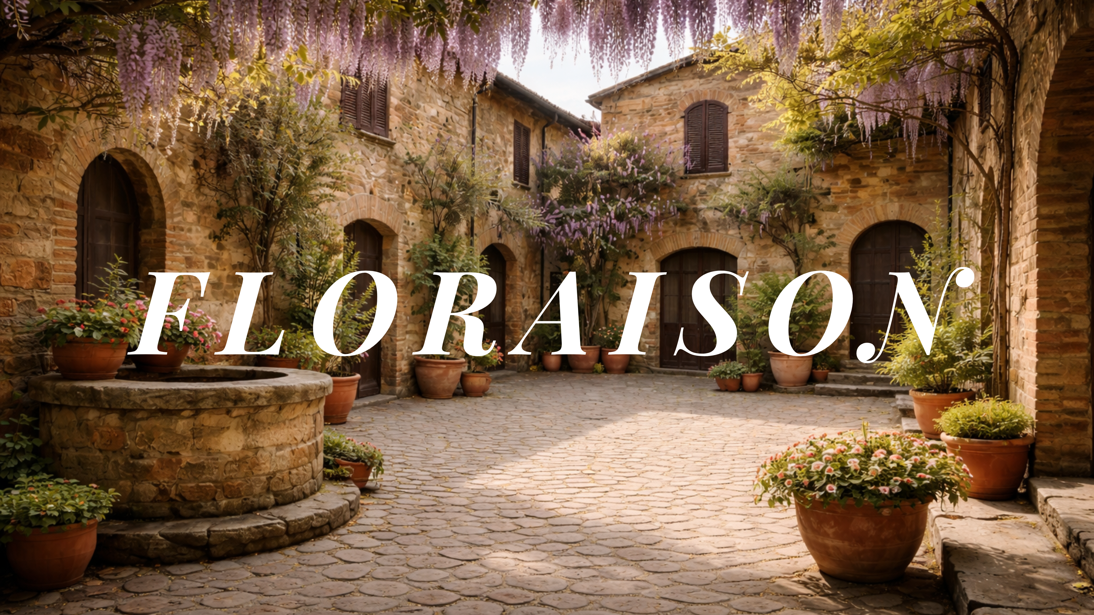 FLORAISON