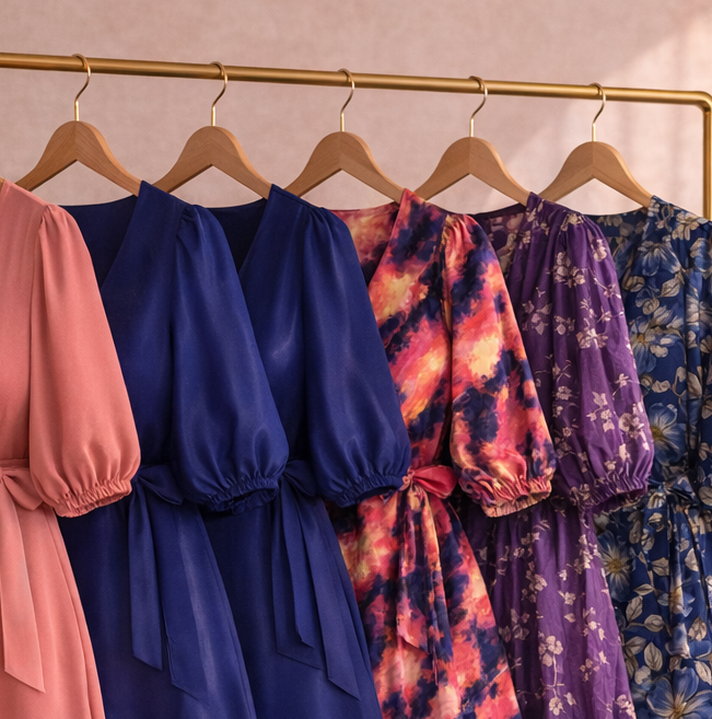 Mode grande taille moderne – Toute la collection pensée pour les silhouettes curvy