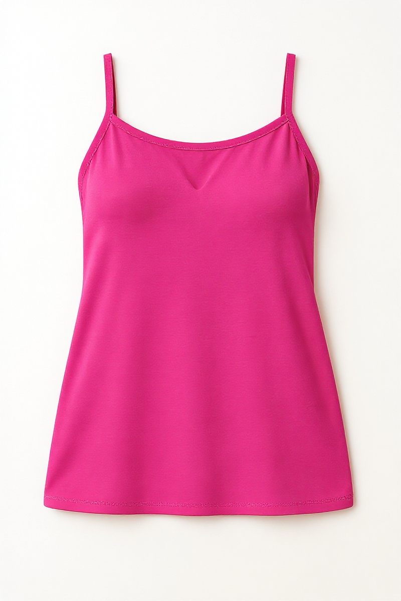 Débardeurs grande taille – Modernes, flatteurs & pensés pour les silhouettes curvy