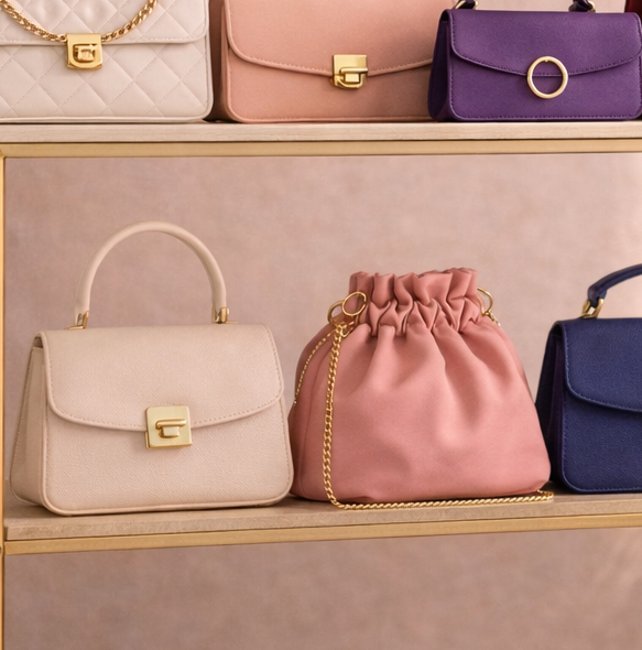 Accessoires grande taille – Sacs, ceintures & foulards pensés pour styliser les silhouettes curvy