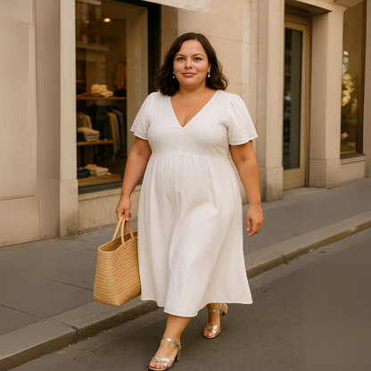 ROBE JOSEPHINE