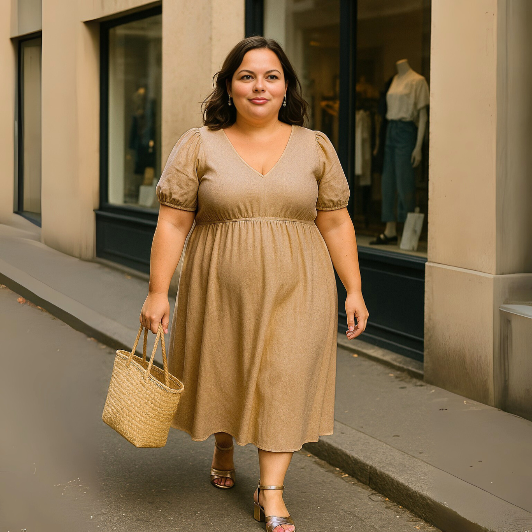 ROBE JOSEPHINE