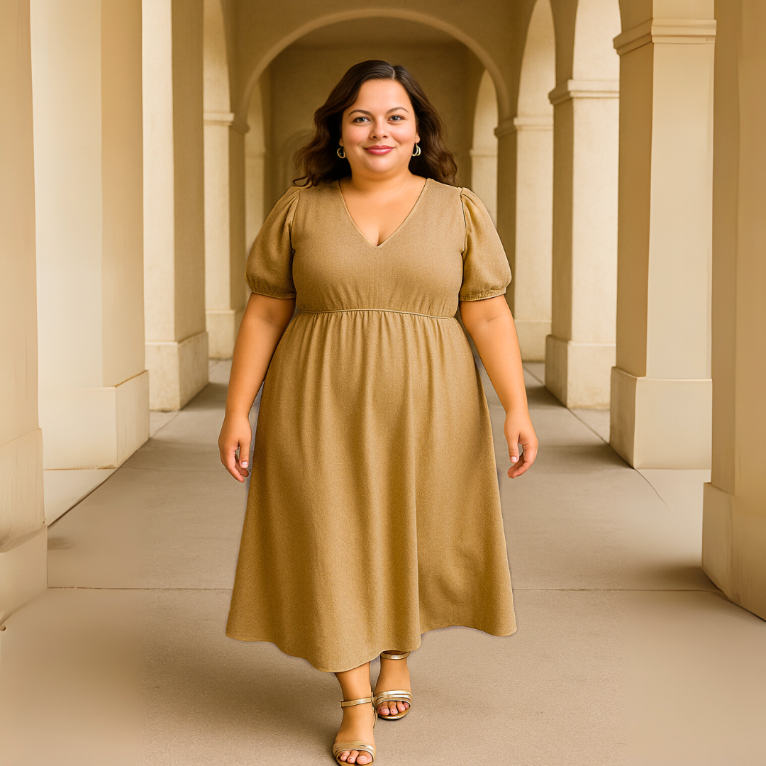ROBE JOSEPHINE
