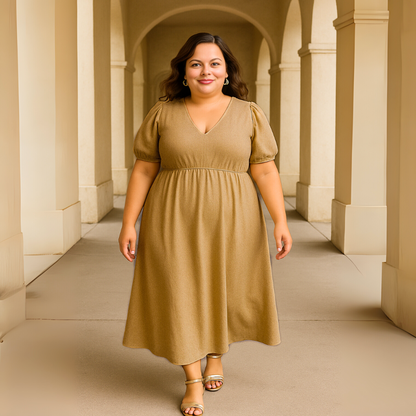 ROBE JOSEPHINE