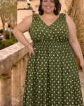 ROBE TOURMALINE L'indisciplinée