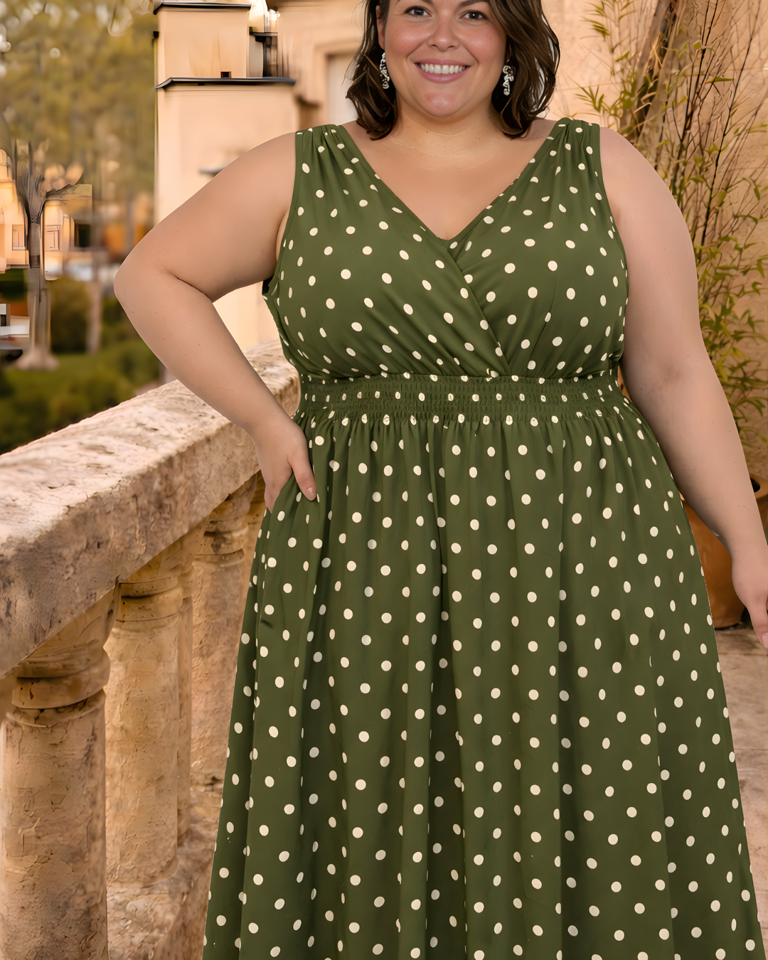 ROBE TOURMALINE L'indisciplinée