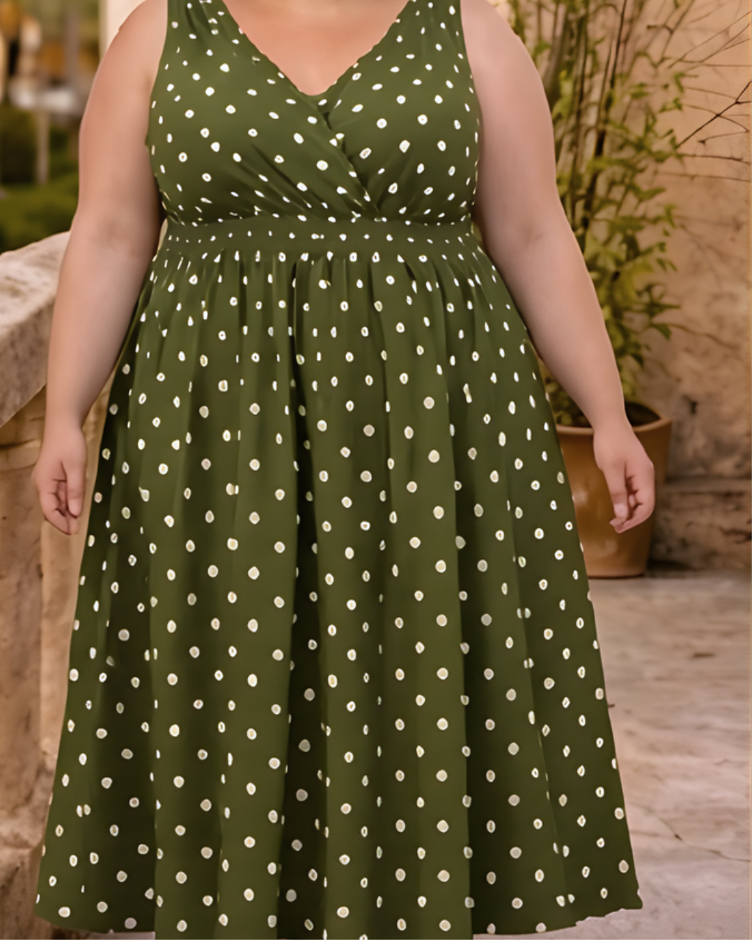 ROBE TOURMALINE L'indisciplinée