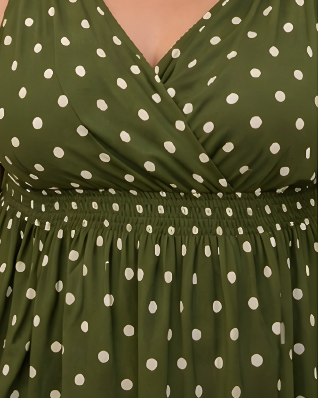 ROBE TOURMALINE L'indisciplinée