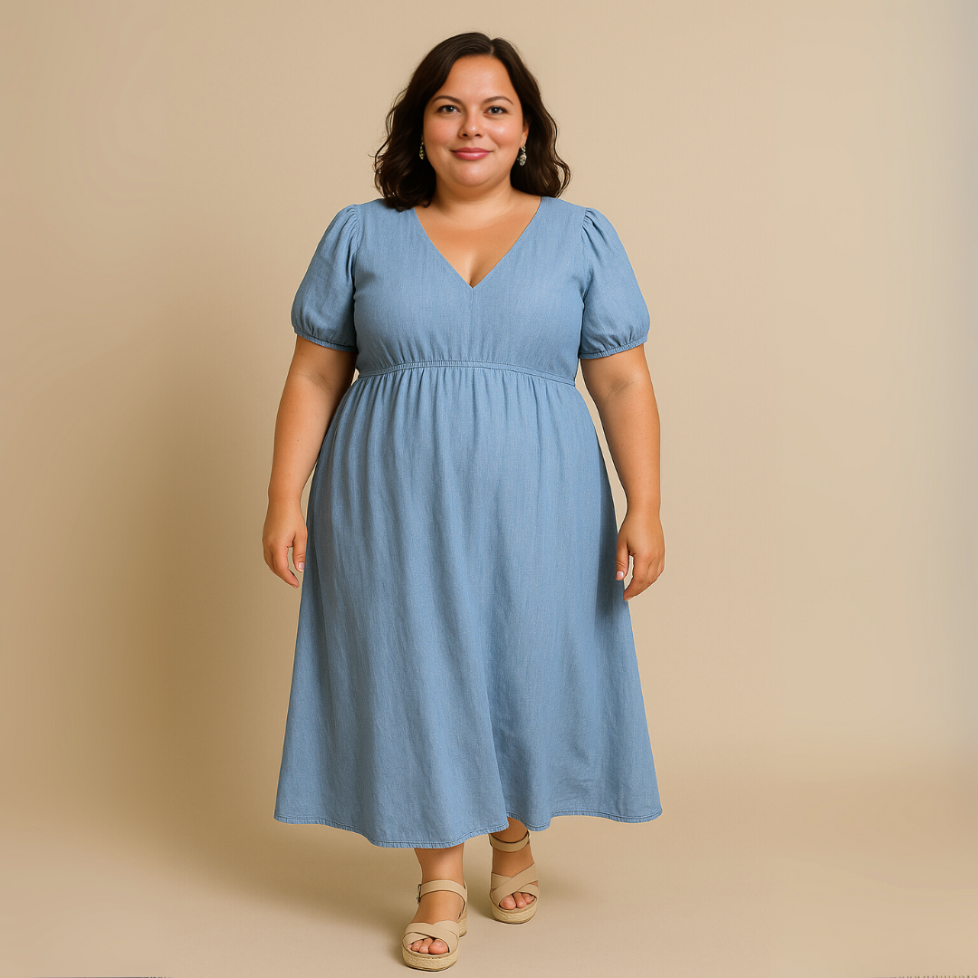 ROBE JOSEPHINE