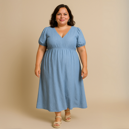 ROBE JOSEPHINE