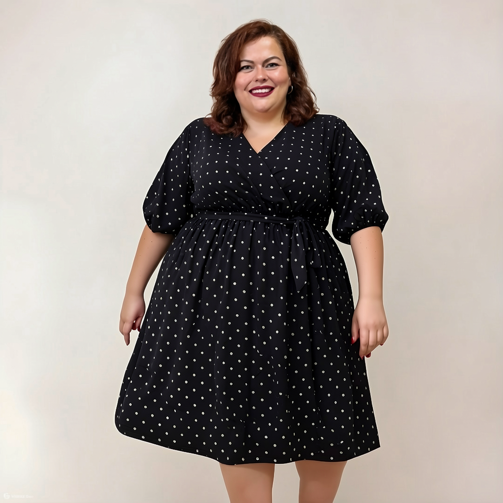 ROBE SAPHIR L'indisciplinée