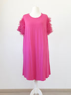 ROBE L'EFFRONTÉE L'indisciplinée
