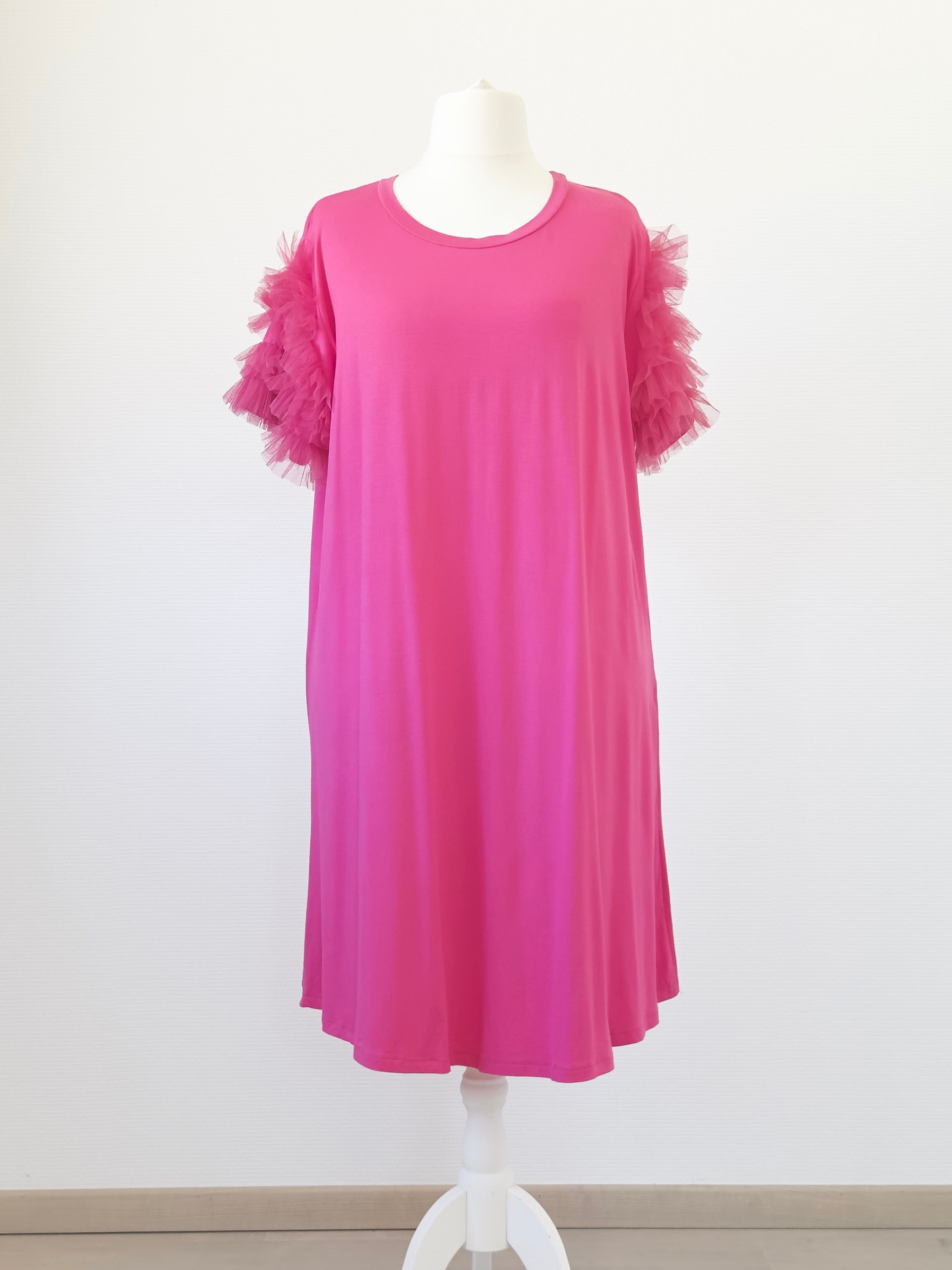 ROBE L'EFFRONTÉE L'indisciplinée