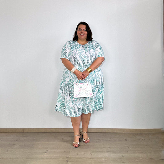 ROBE BOTANICA