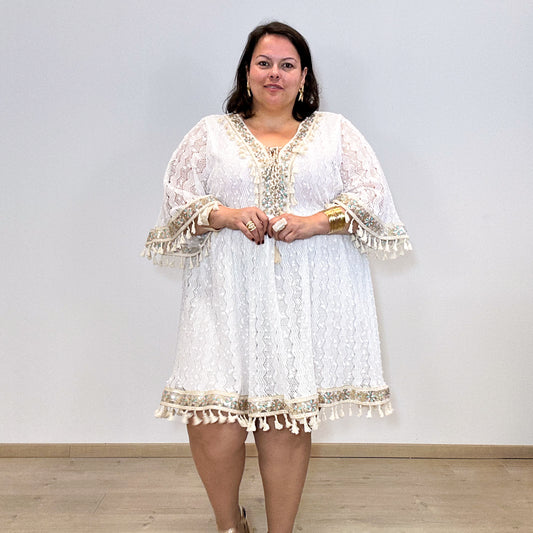 ROBE MAJORQUE