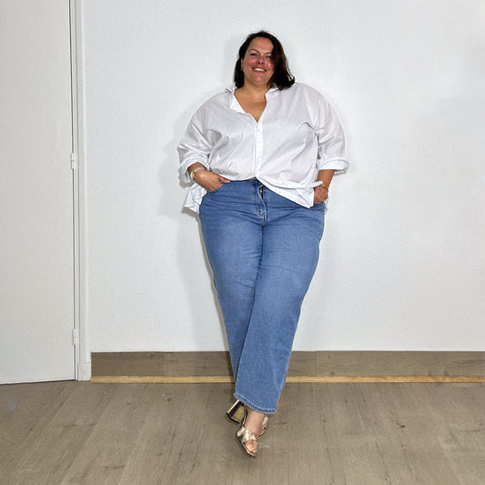 JEAN MOM