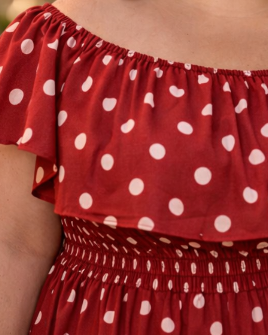 ROBE SCARLETT L'indisciplinée